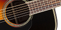 TAKAMINE G50 SERIES GD51-BSB акустическая гитара, цвет санберст