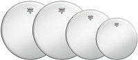REMO PP-0250-BE EMPEROR PRO PACK набор пластиков (EMPEROR CLEAR 12',13',16', AMBASSADOR COATED 14')