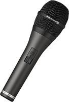 Beyerdynamic TG V70 s Динамический ручной микрофон (гиперкардиоидный) для вокала, с кнопкой вкл/выкл