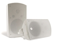 CVGaudio RF516TW Настенная акустическая система, цвет белый