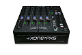 ALLEN&HEATH XONE:PX5  Аналоговый 4+1-канальный микшер со встроенной звуковой картой
