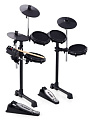 ALESIS TURBO MESH KIT электронная ударная установка