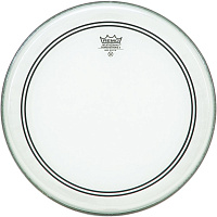 REMO P3-0310-BP- POWERSTROKE® 3 10' CLEAR однослойный прозрачный пластик