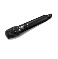 JTS RU-850LTH (650~686 МГц) передатчик ручной