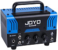 JOYO BantamP BlueJay усилитель для электрогитары гибридный, 20 Вт, 2 канала, 1Х12AX7, Bluetooth