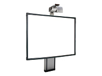 Promethean ABASUPG-EST  Монтажный комплект: регулируемое по высоте крепление с ультракороткофокусным проектором EST P1