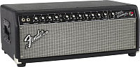 FENDER SUPER BASSMAN® 300W HEAD ламповый басовый усилитель 300Вт