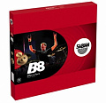 SABIAN B8 EFFECTS PACK - набор из 2 тарелок 10" Splash, 18" Chinese, сплав бронза B8