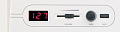 SAMSON CARBON 61 USB MIDI-клавиатура, 61  чувствительная к скорости нажатия клавиша, 2 колеса (модуляция и питч), назначаемый энкодер и ползунок громкости. iPad/PC/Mac совместимость. Вес 6,1 кг 