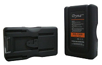 Dynacore DS-130S аккумуляторная батарея