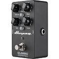 AMPEG CLASSIC Analog Bass Preamp напольный басовый предусилитель-педаль