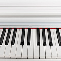 ROCKDALE Etude 64 White (RDP-5088) цифровое пианино, 88 клавиш, цвет белый