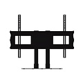 Wize DS55 Одинарная настольная подставка для дисплеев 32"-55"