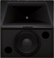 QSC SC-312XC Пассивная 2-полосная система, 1x15", компоненты: HF-75CX1 и LF-3115; 150 Вт