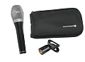 Beyerdynamic TG V56c Конденсаторный ручной микрофон (кардиоидный) для вокала