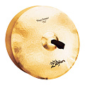 ZILDJIAN 16' CLASSIC ORCHESTRAL SELECTION оркестровые тарелки (пара) Med Heavy