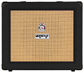 Orange CR35RT BK Crush Pix  комбо для электрогитары, 35 ватт, 2 канала, 1х10", ревер, встроенный тюнер