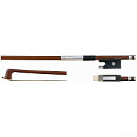 GEWA Cello Bow Brazil Wood Student 4/4 смычок для виолончели, круглая трость