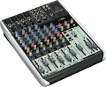 Behringer Q1204USB микшерный пульт