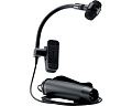 SHURE PGA98H-XLR кардиоидный конденсаторный инструментальный микрофон