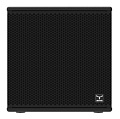 MOOSE iB8A Активный инсталляционный сабвуфер 8", усилитель класса D, SMPS 
