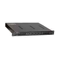 INVOTONE DV150.4  четырехканальный усилитель мощности, 70/100 V