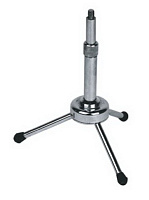 SOUNDKING DD037B настольная стойка для микрофонов, тренога, цвет чёрный