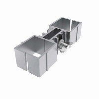 Dura Truss DS-PROSTAGE LEGCLAMP DUO cоединитель для 4-х ног