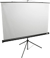 Lumien Eco View (LEV-100102) 180х180 см  Проекционный экран на штативе