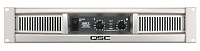 QSC GX7  Усилитель мощности, 2х725 Вт/8 Ом, 2х1000 Вт/4 Ом, 20Hz - 20kHz