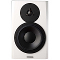 Dynaudio LYD-8  стереопара активных мониторов ближнего поля с белой лицевой панелью
