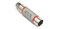 Canare BCJ-XJ-TRC переходник AES/EBU XLR fem -> BNC