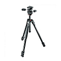 Manfrotto MK290XTA3-3W штатив и 3D головка 