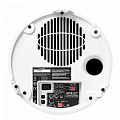 Genelec F One BWM активный студийный сабвуфер, НЧ 6.5", 40 Вт, Макс. SPL 100 дБ, 35-85 Гц (-6 дБ), пульт ДУ в комплекте, цвет белый