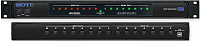 MOTU MIDI Express 128  MIDI интерфейс