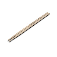 ROCKDALE Hickory Standard ST-5A барабанные палочки, орех, деревянный наконечник, цвет натуральный