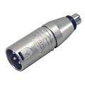 Neutrik NA2MPMF  переходник XLR Male - RCA Female