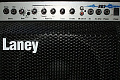Laney RB2 басовый комбо, 30 Вт, динамик 10", компрессор, 3-полосный эквалайзер, размеры 635x455x505 мм, вес 28 кг