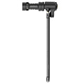 RODE VideoMic ME Компактный TRRS кардиоидный микрофон для iOS устройств и смартофонов (Apple iPhone и iPad). 3.5mm выход для наушников