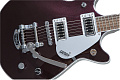 GRETSCH GUITARS G5232T EMTC DBL JET FT DCM электрогитара, цвет вишнёвый металлик