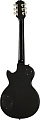 EPIPHONE Les Paul Classic Ebony электрогитара, цвет черный