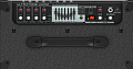 Behringer KXD12 клавишный комбоусилитель 600Вт, 4 канала, 12"