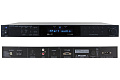 Apart PR1000R Профессиональный одноканальный 19" AM/FM RDS тюнер. Рэковое исполнение, 1U