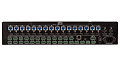 Atlona AT-UHD-PRO3-1616M 4K/UHD 16 на16 HDMI на HDBaseT Матричный Коммутатор с PoE.