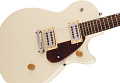 GRETSCH G2210 STRML JR JET CLB VWT электрогитара, цвет блонд