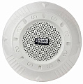 PROAUDIO CS-6FL Потолочный накладной громкоговоритель, 5/10 Вт, 6", 90-16000 Гц, 90 дБ, цвет белый