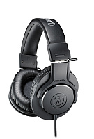 Audio-Technica ATH-M20X мониторные наушники