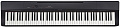 CASIO Privia PX-160BK цифровое фортепиано, 88 клавиш, цвет черный