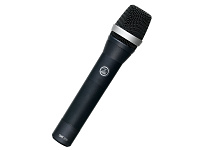 AKG DHT700 V2 C5 Ручной цифровой передатчик серии DMS700 с капсюлем C5