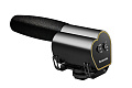 Saramonic Vmic микрофон на виброподвесе для DSLR и видеокамер